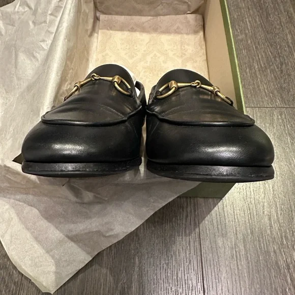 Gucci Brixton Loafer - Picture 4 of 7